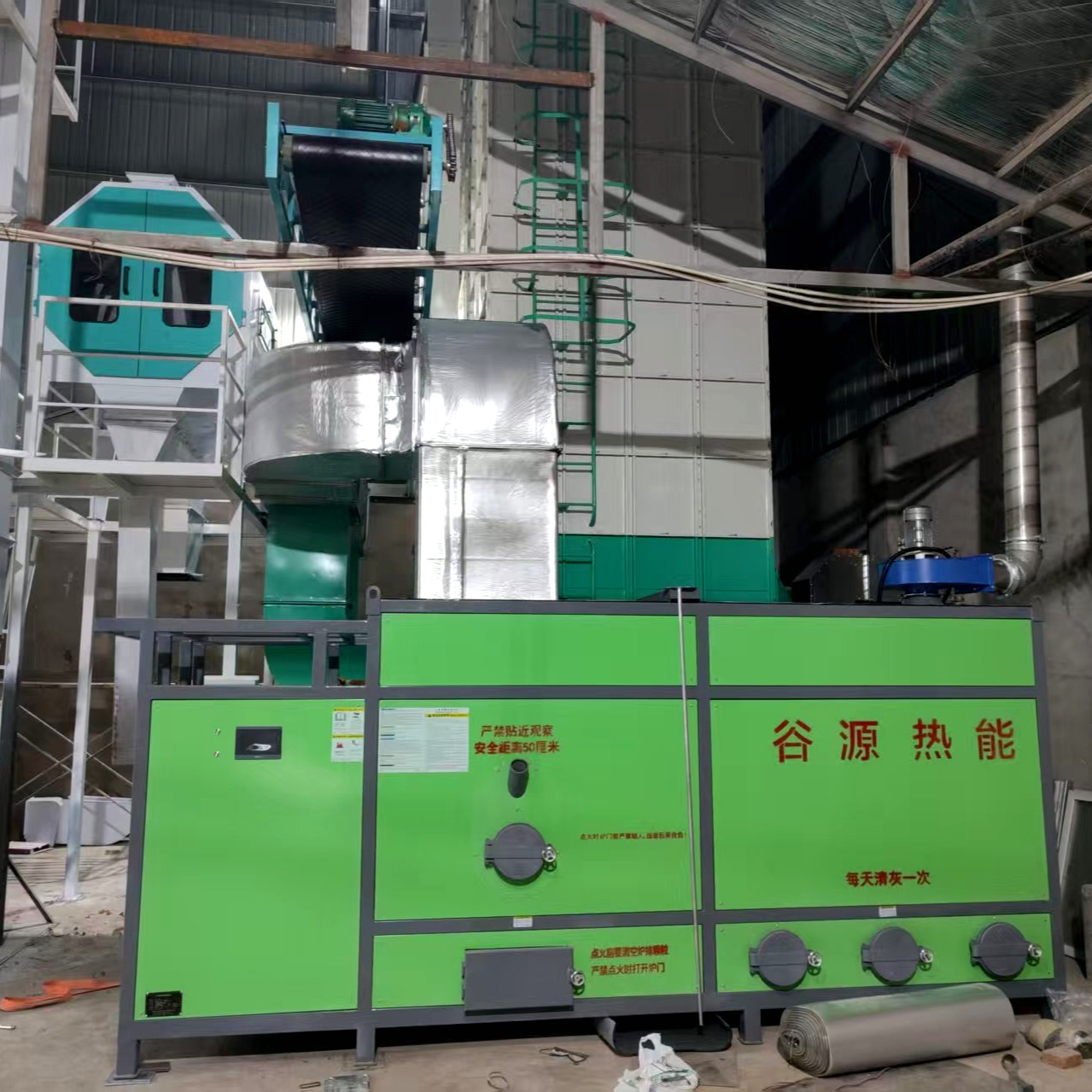 2025年安徽客戶案例5LS-520